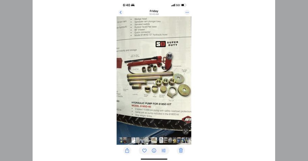 Facebook share preview
