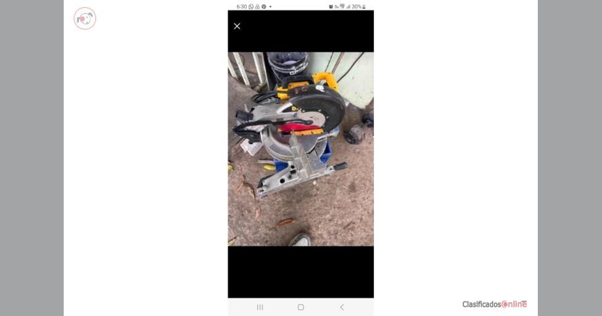 Facebook share preview