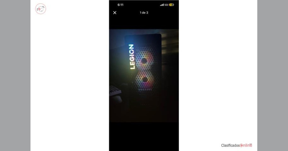 Facebook share preview