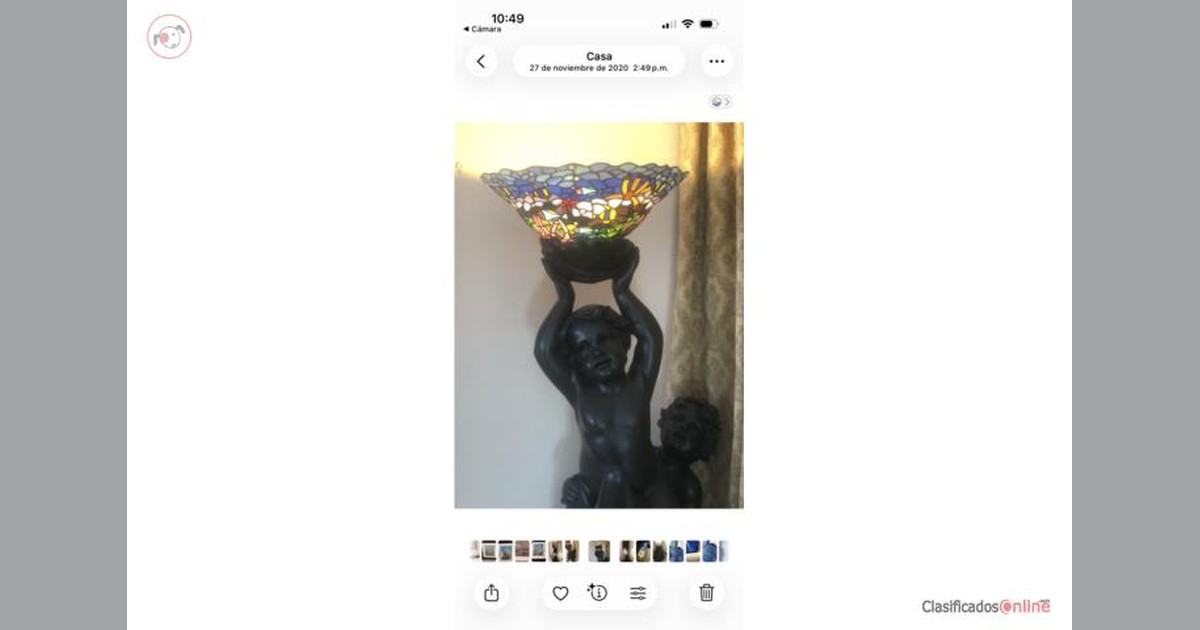 Facebook share preview
