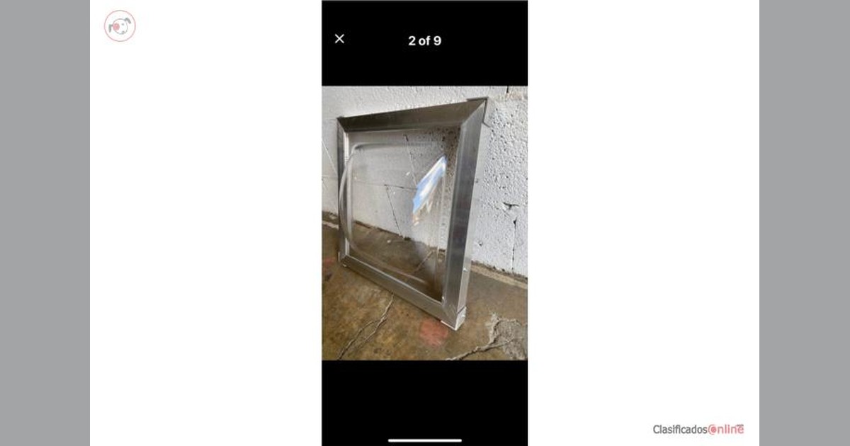 Facebook share preview