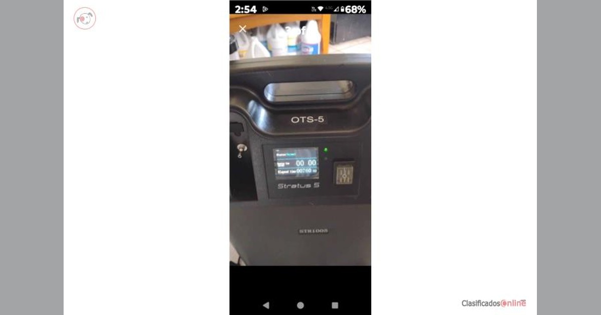 Facebook share preview