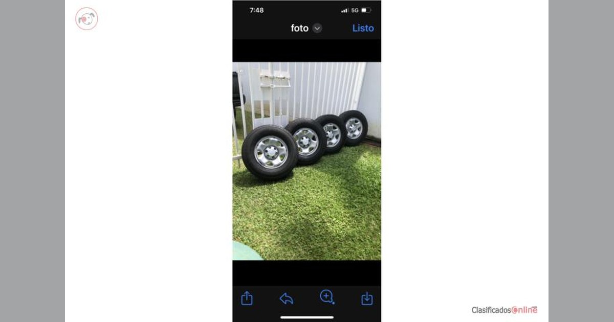 Facebook share preview