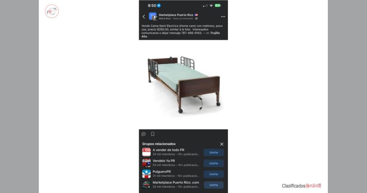 Facebook share preview