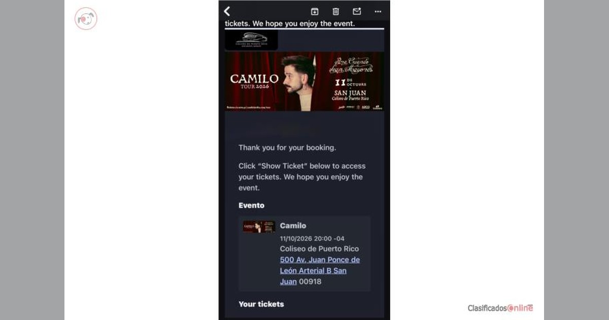 Facebook share preview