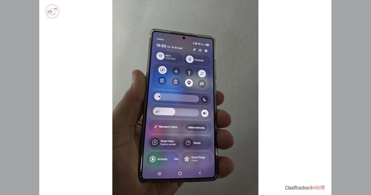 Facebook share preview