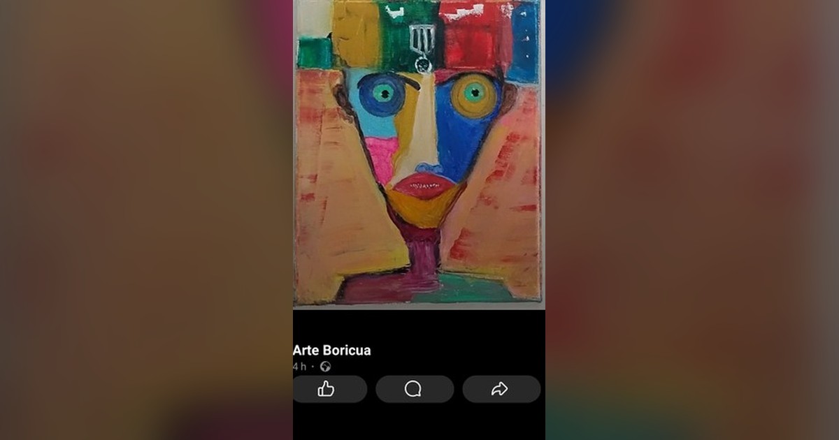 Facebook share preview