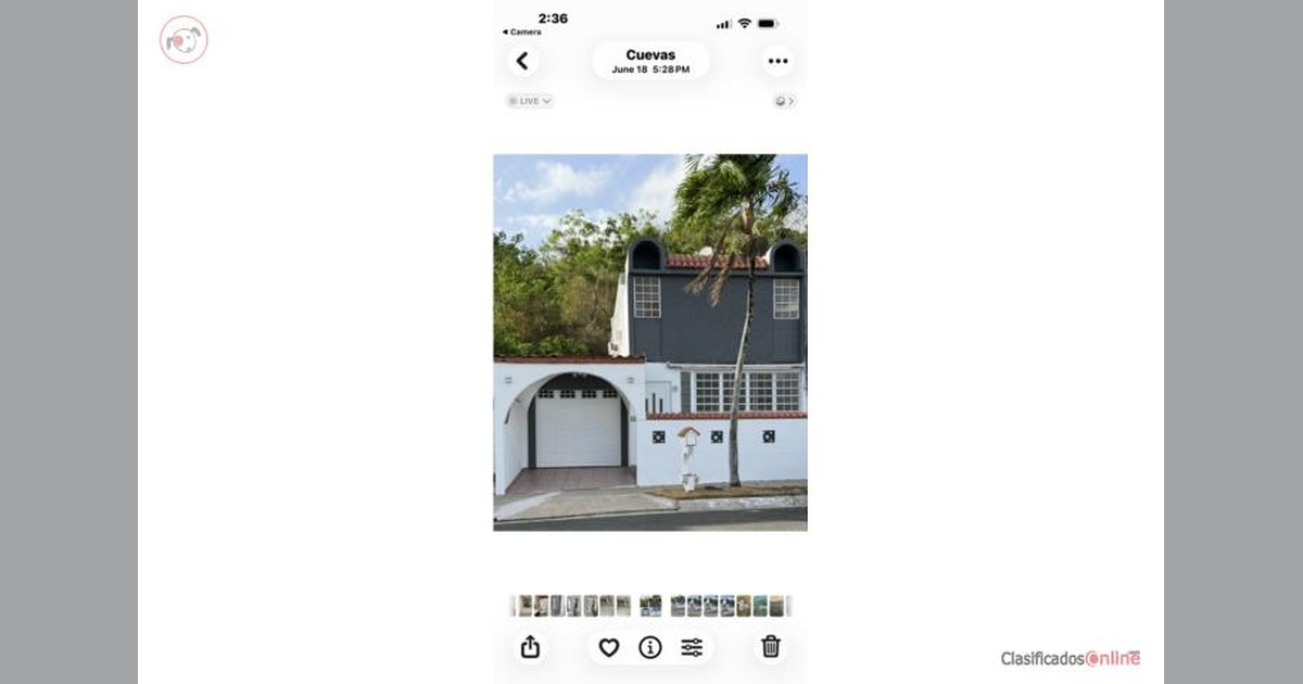 Facebook share preview