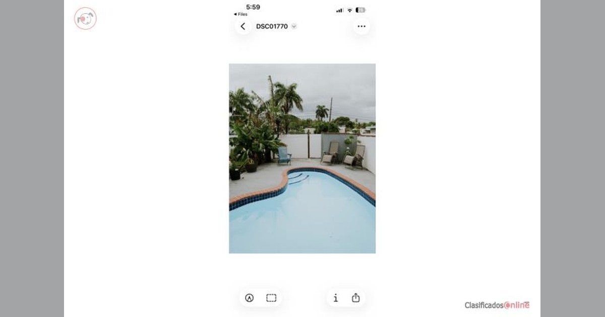 Facebook share preview