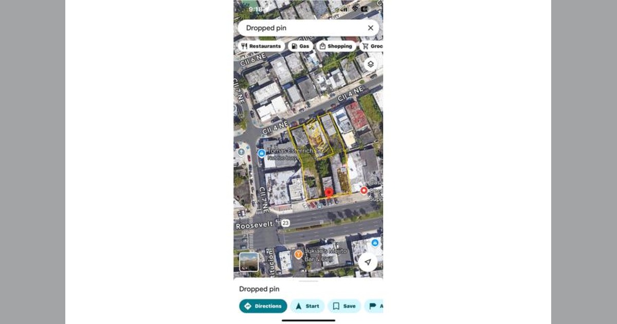 Facebook share preview