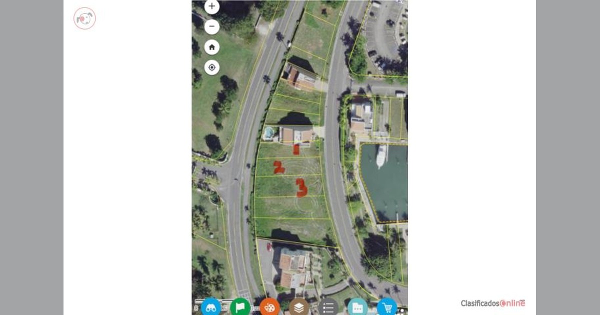 Facebook share preview