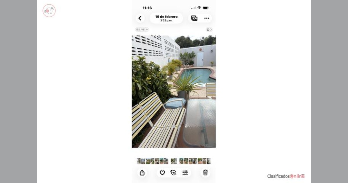 Facebook share preview
