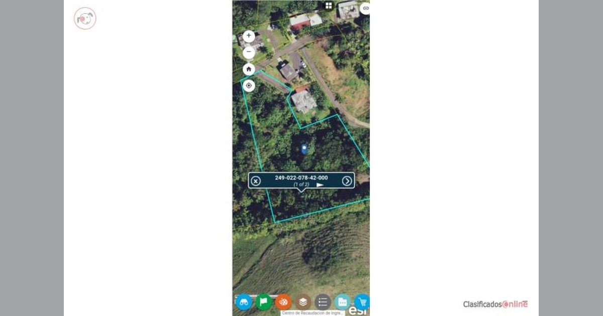 Facebook share preview