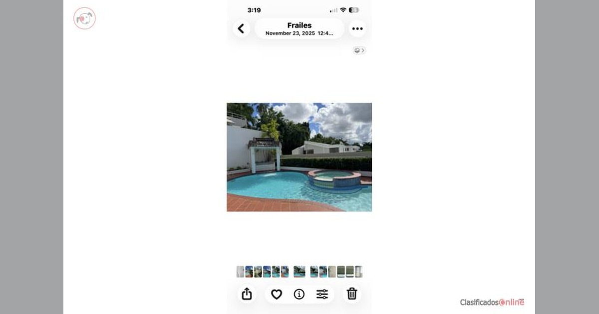 Facebook share preview