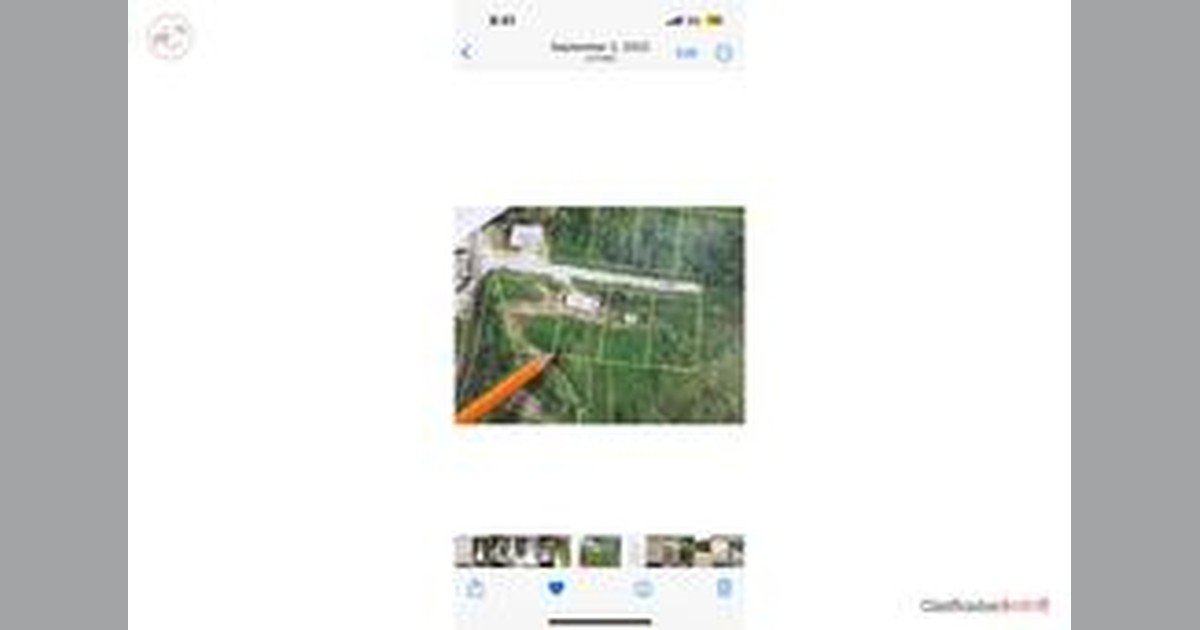 Facebook share preview