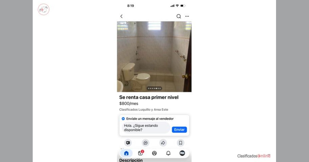 Facebook share preview
