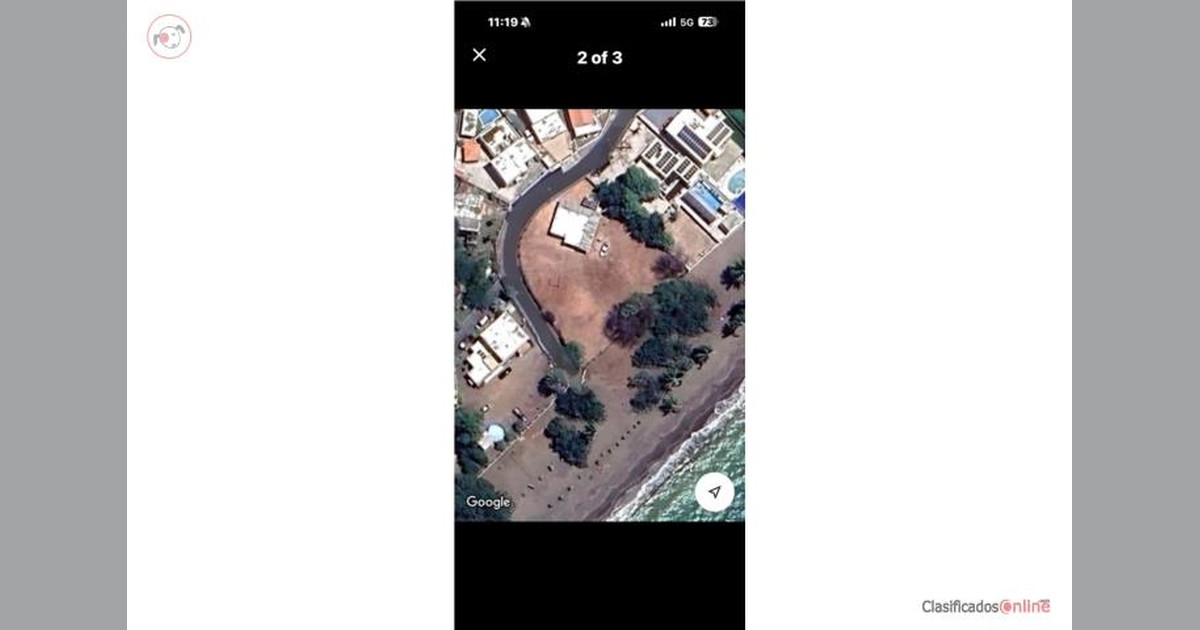 Facebook share preview