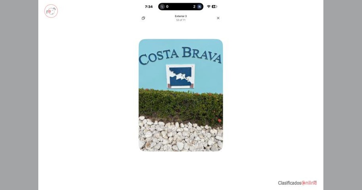 Facebook share preview