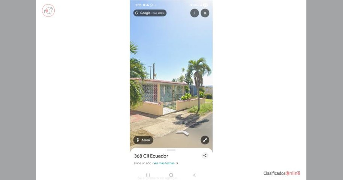 Facebook share preview