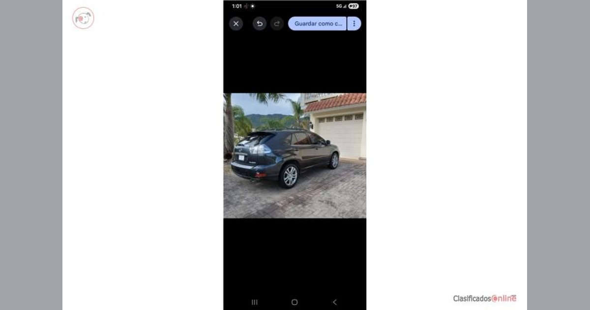 Facebook share preview