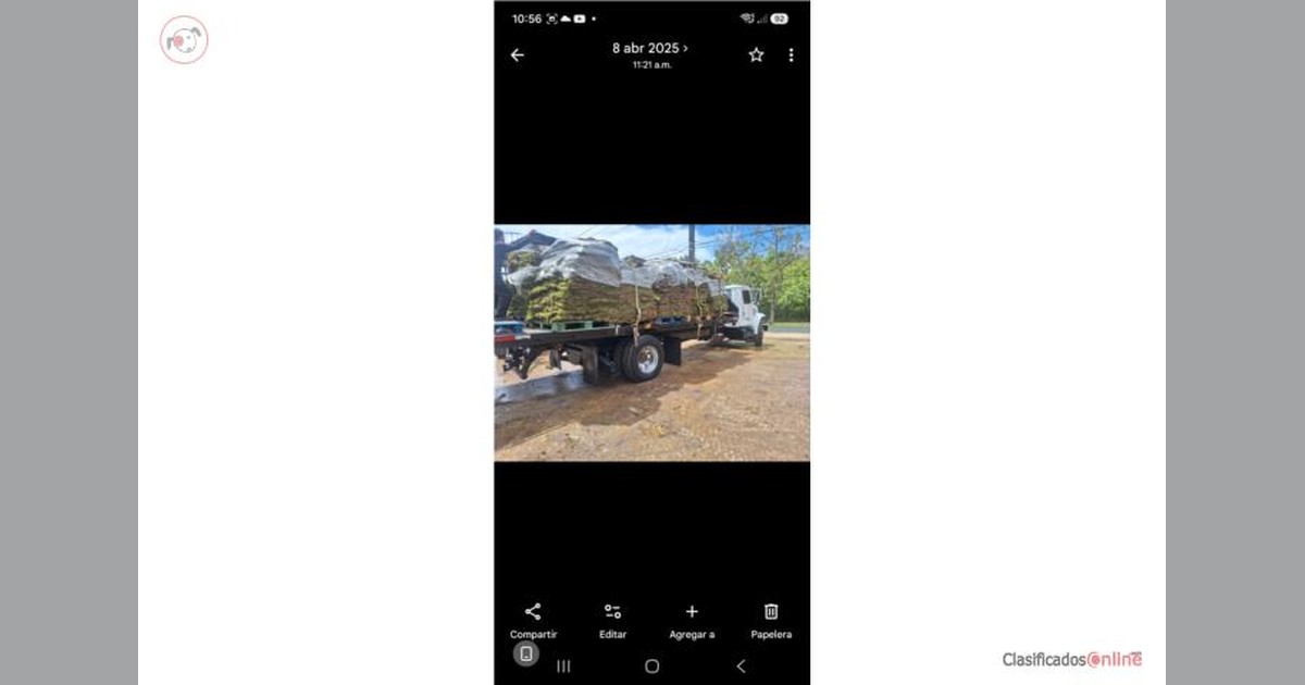 Facebook share preview