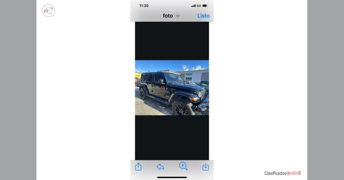 Facebook share preview
