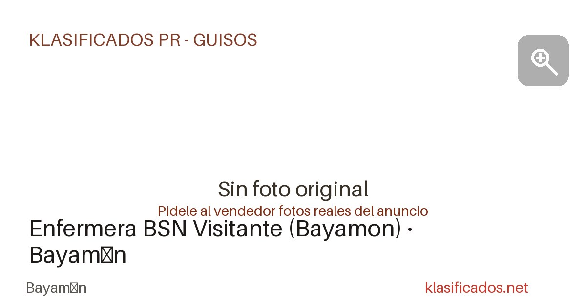 Vista previa para Facebook