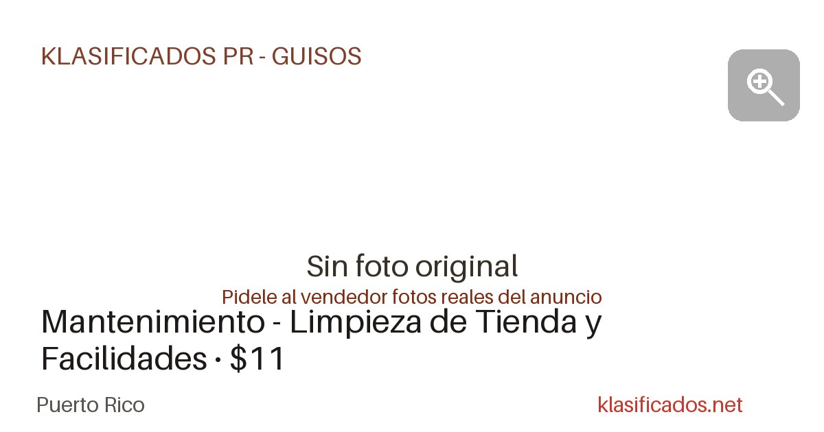 Vista previa para Facebook