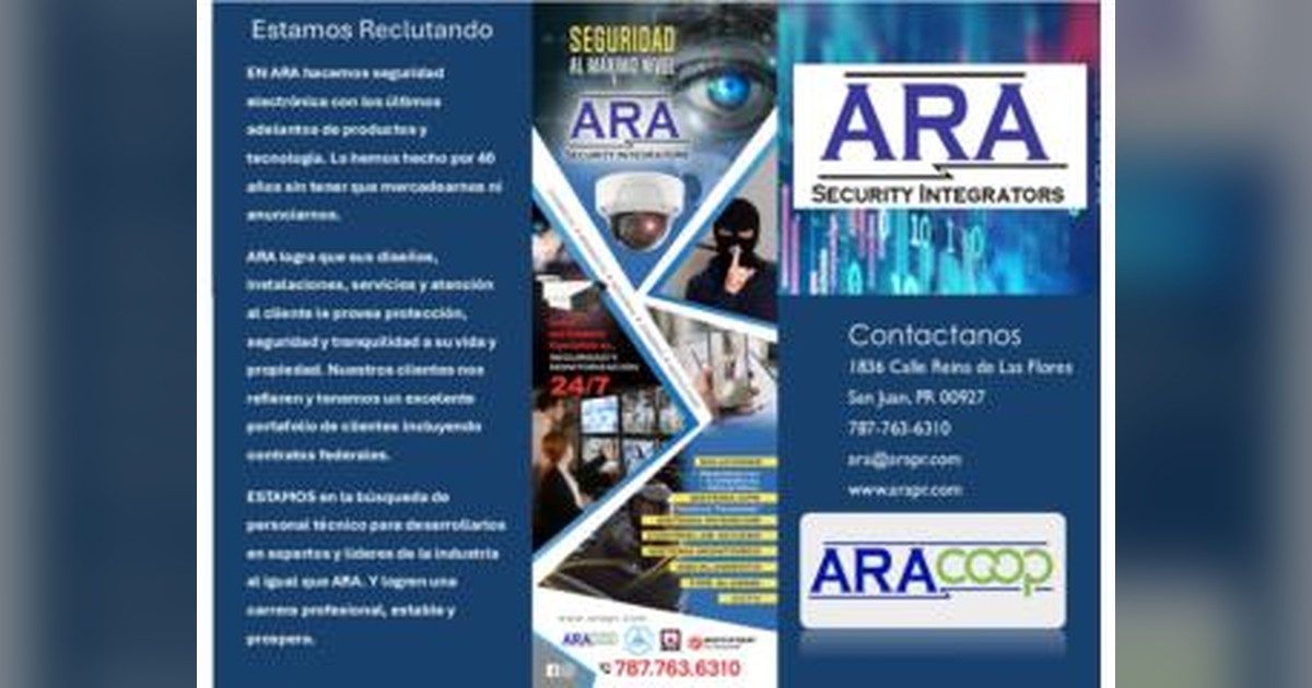 Vista previa para Facebook