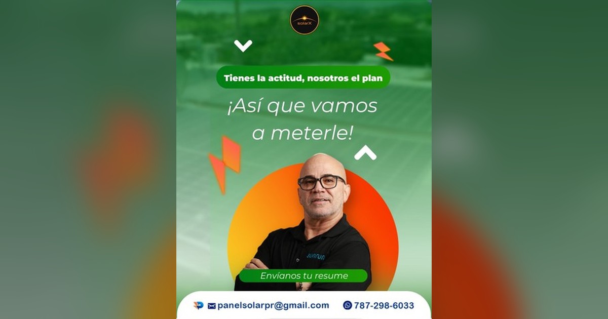 Vista previa para Facebook