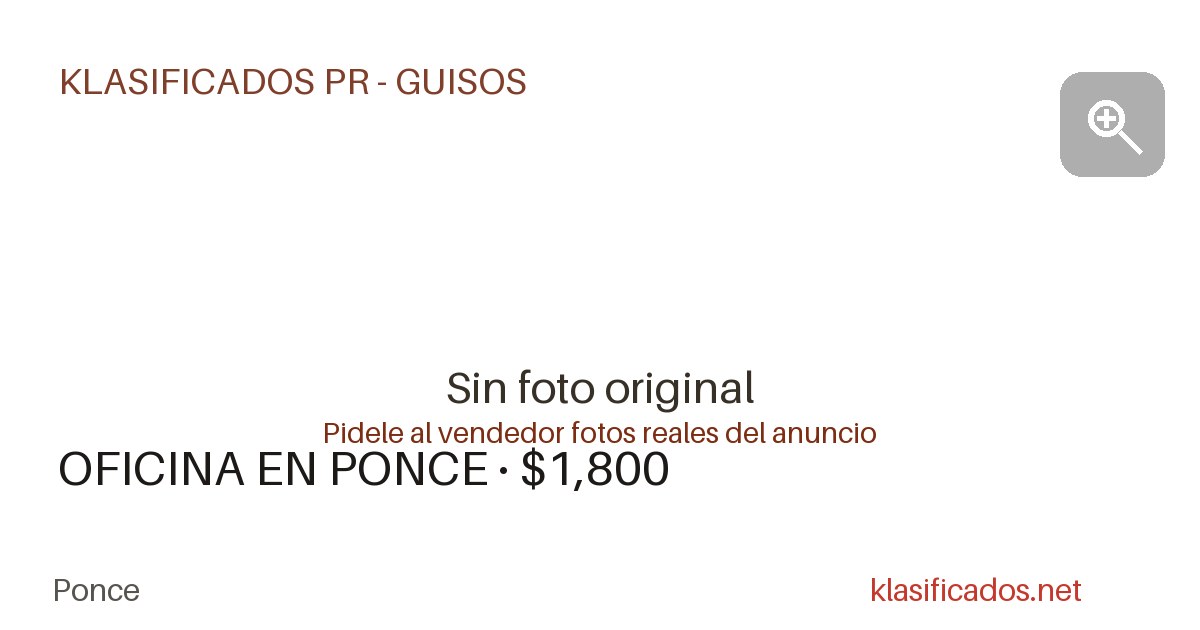Vista previa para Facebook