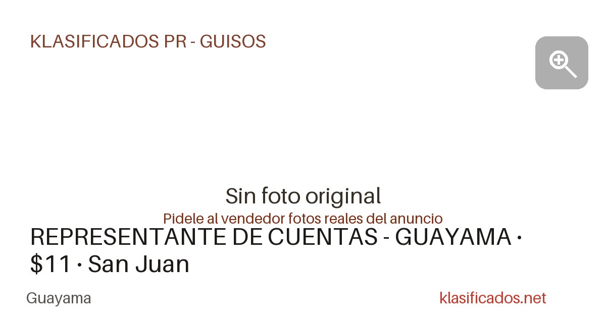 Vista previa para Facebook