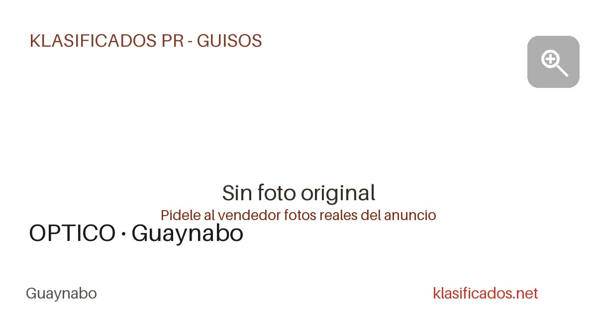 Vista previa para Facebook