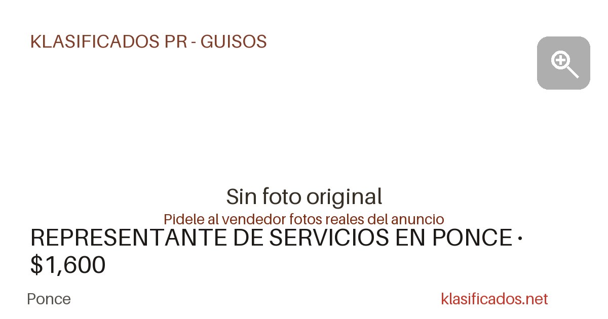 Vista previa para Facebook