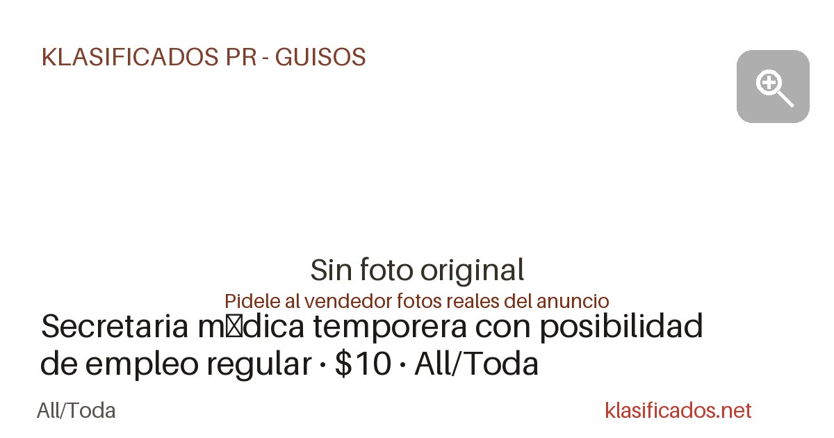 Vista previa para Facebook