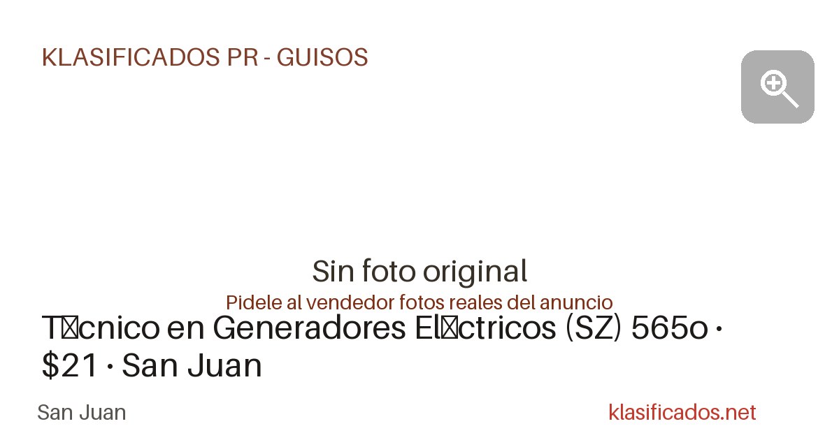 Vista previa para Facebook