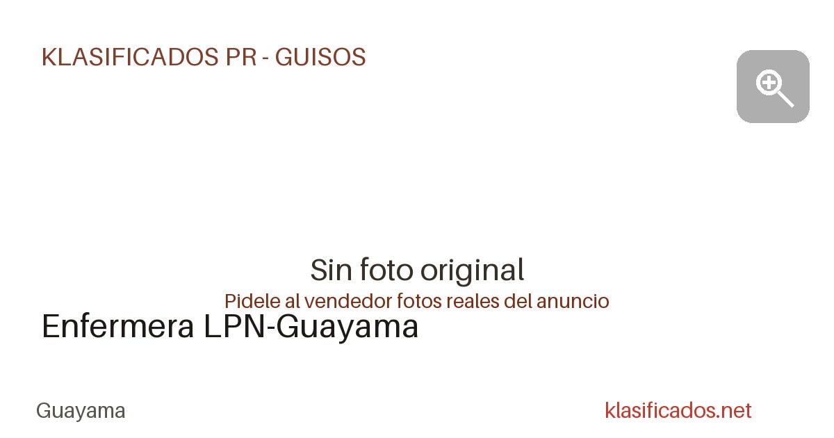 Vista previa para Facebook