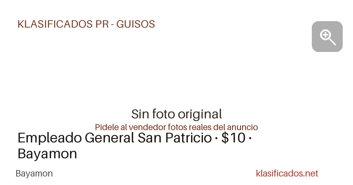 Vista previa para Facebook