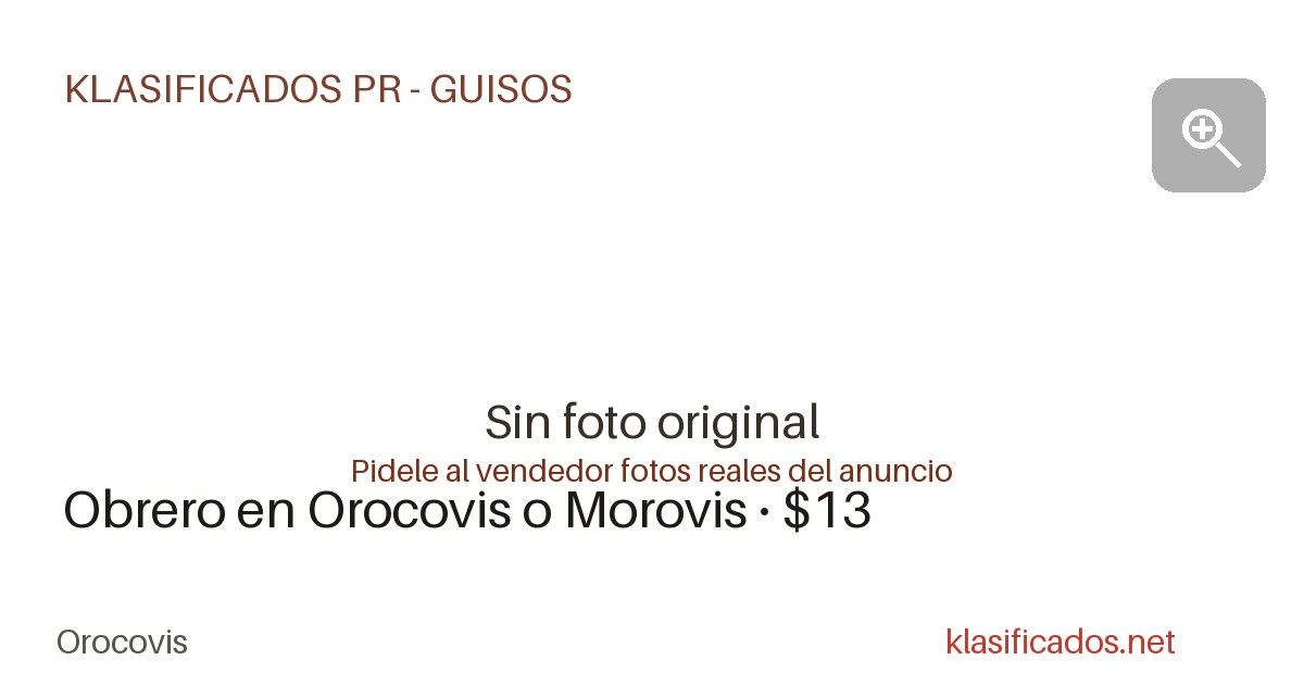 Vista previa para Facebook