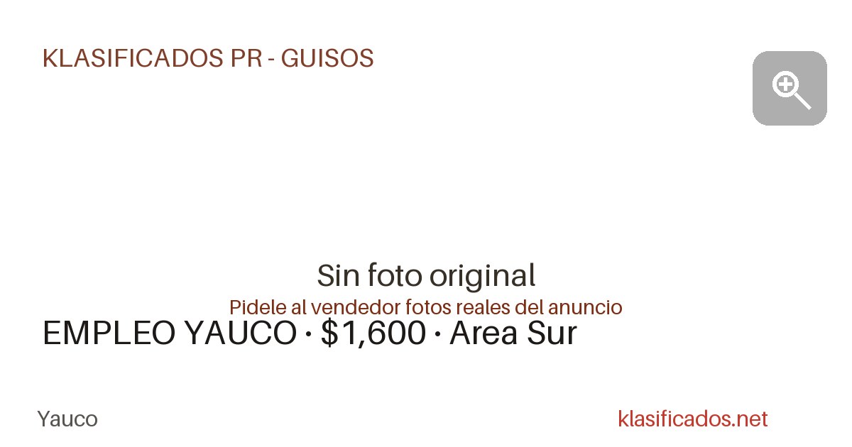 Vista previa para Facebook