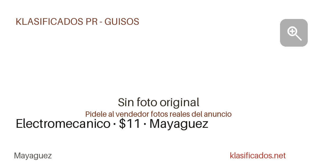 Vista previa para Facebook