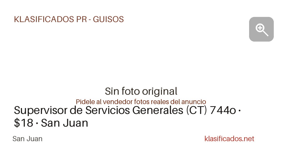 Vista previa para Facebook