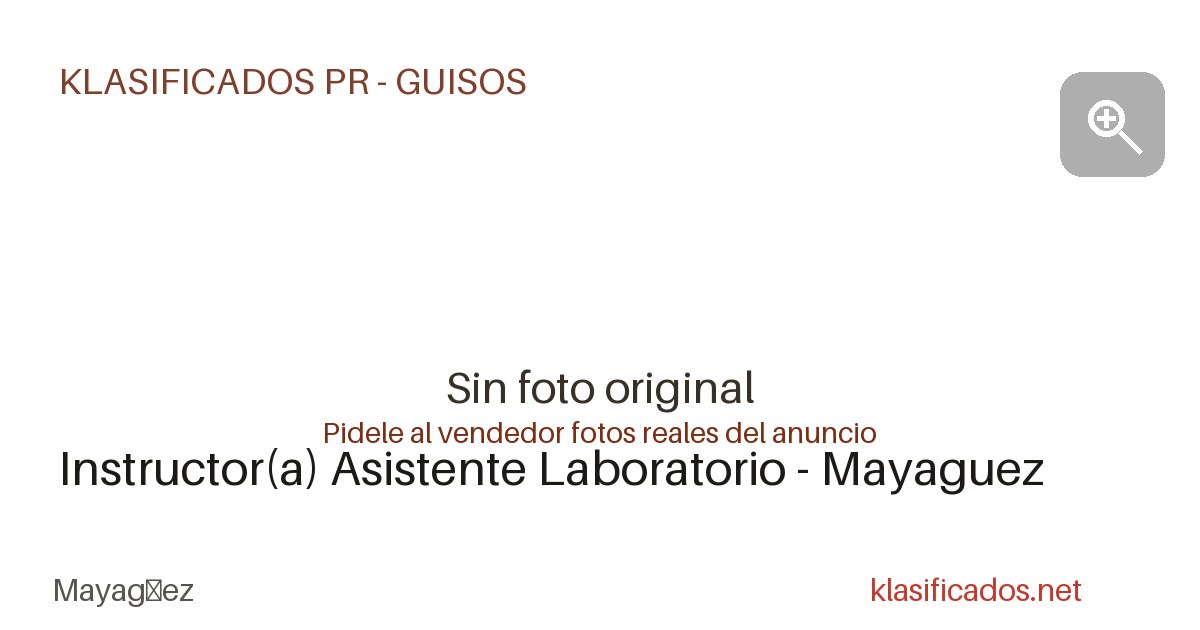 Vista previa para Facebook