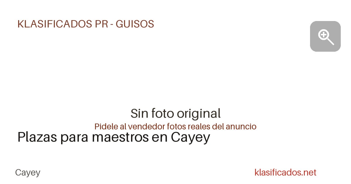 Vista previa para Facebook