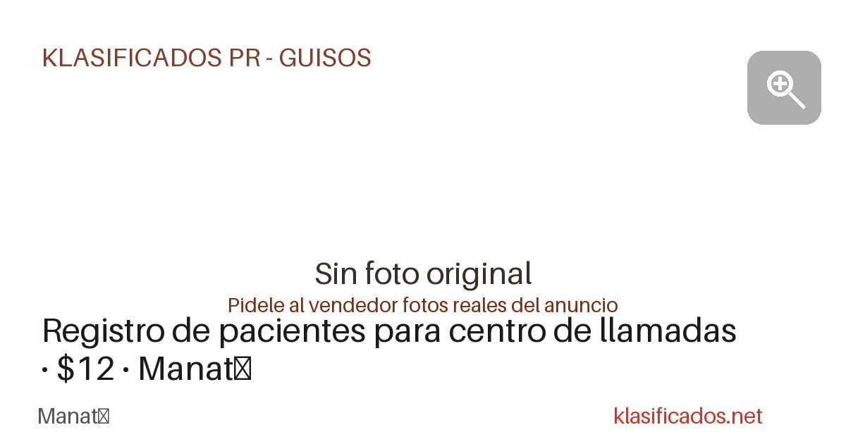 Vista previa para Facebook