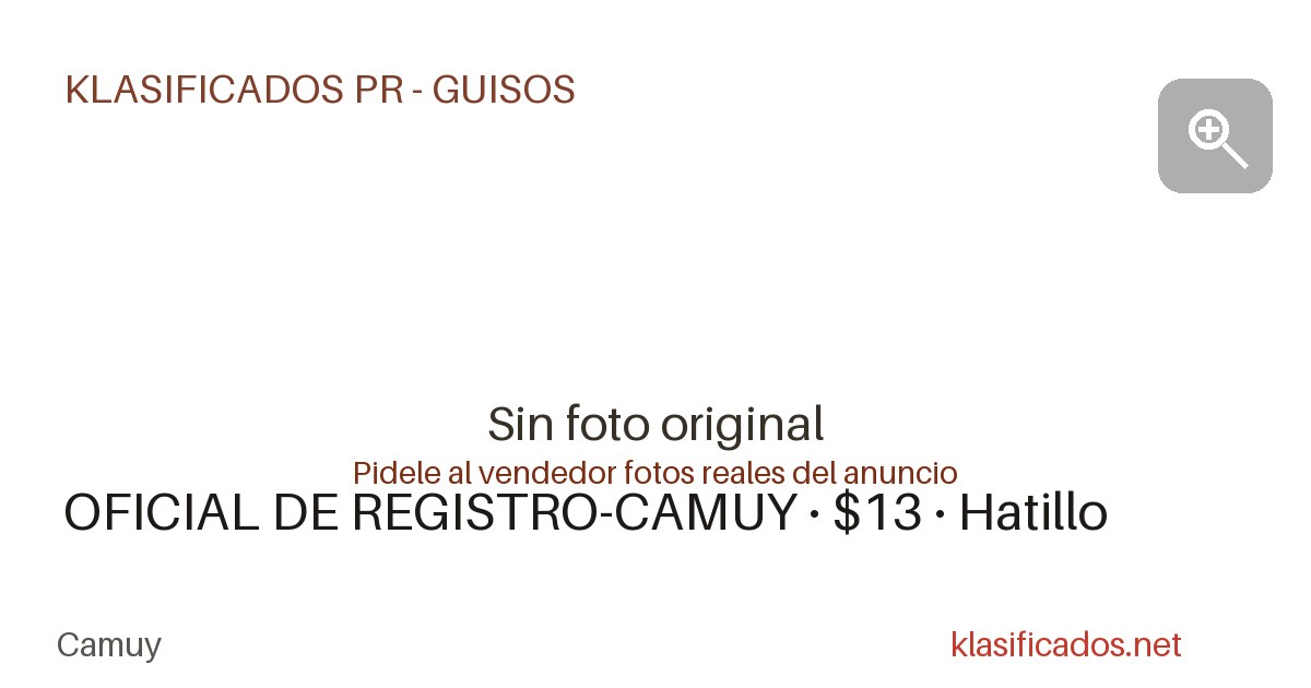 Vista previa para Facebook