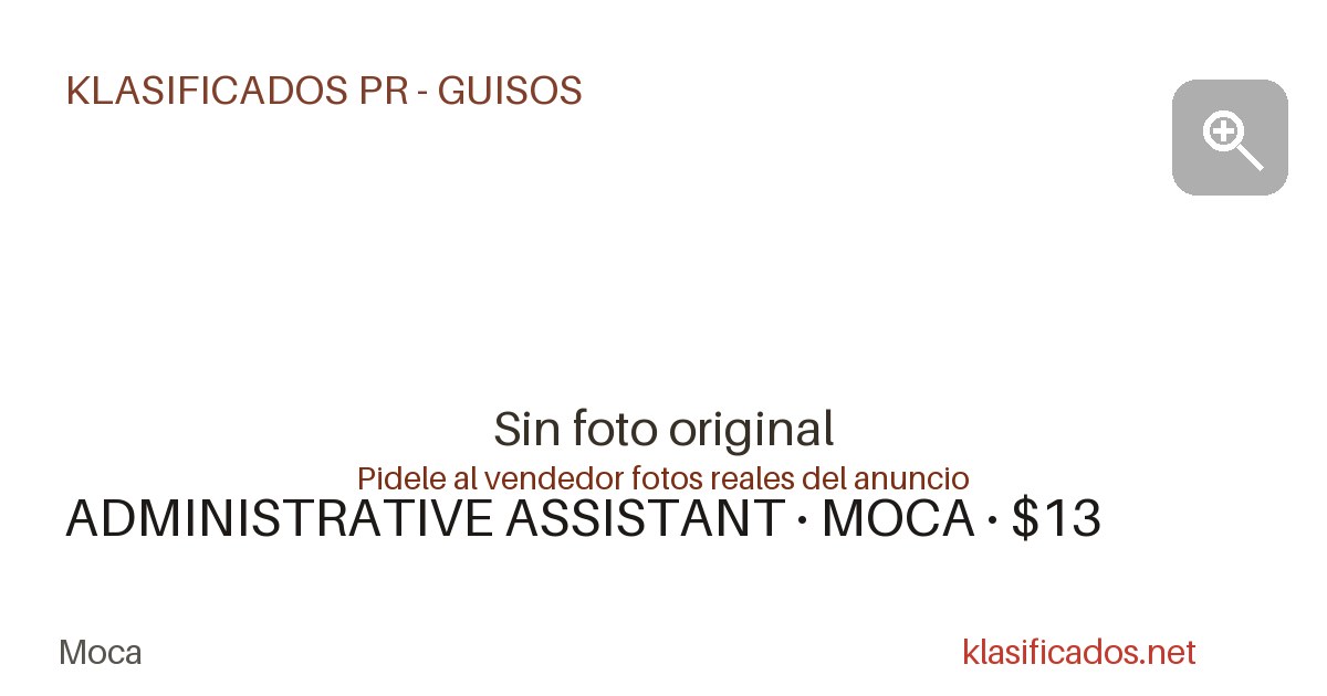 Vista previa para Facebook