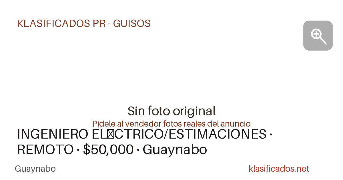 Vista previa para Facebook
