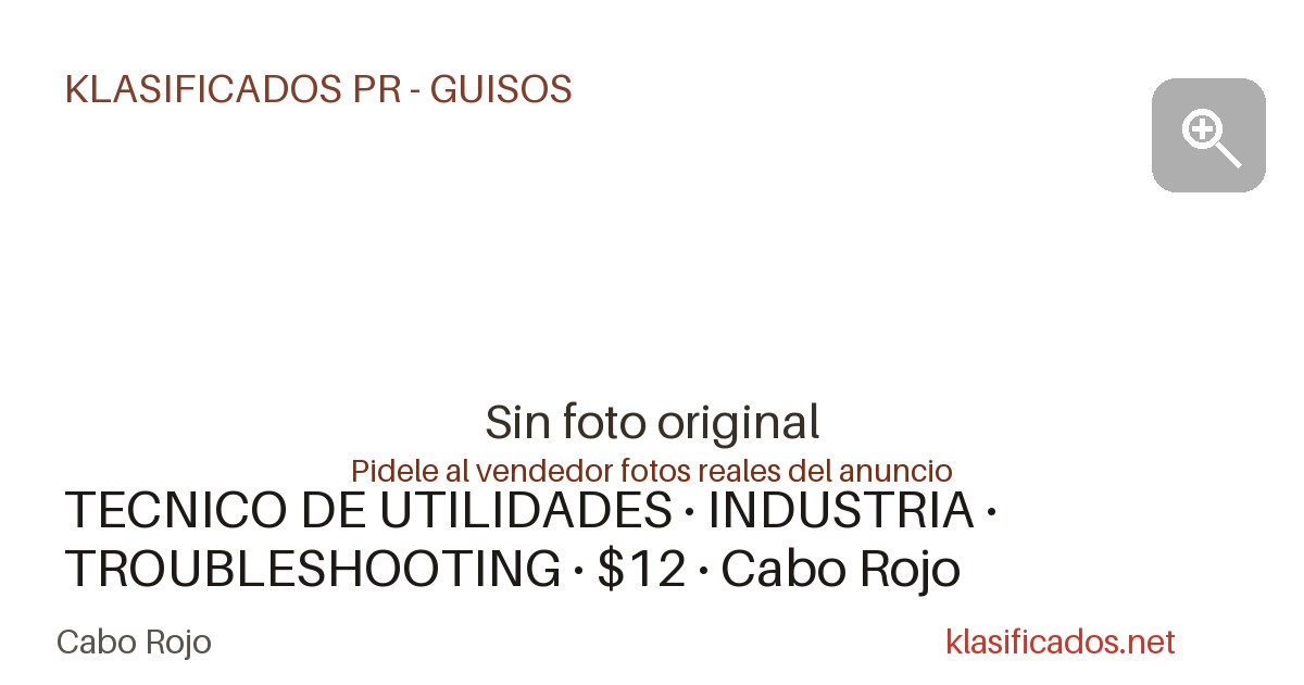 Vista previa para Facebook