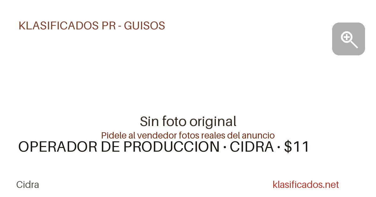Vista previa para Facebook